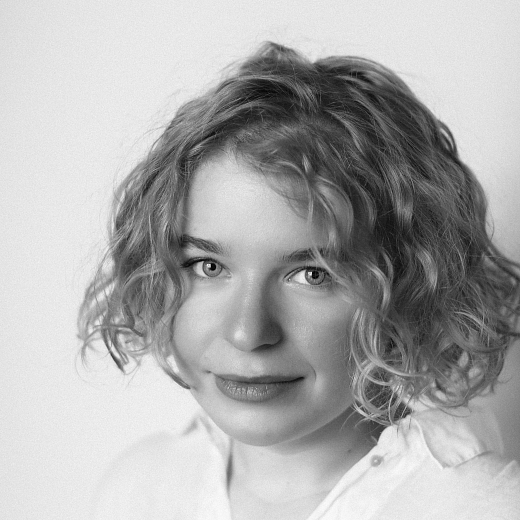Elizaveta  Trusova