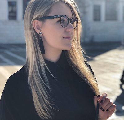 Майя Чакветадзе
