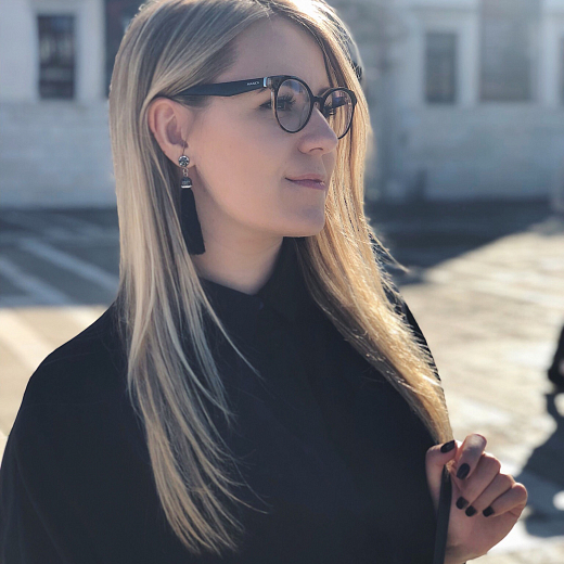 Майя Чакветадзе