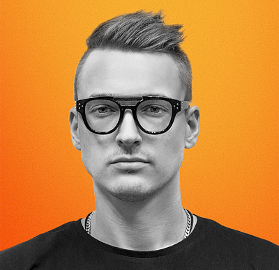 Nikita Shumega