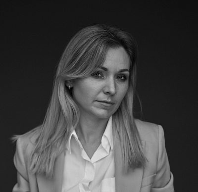 Юлия Макеева