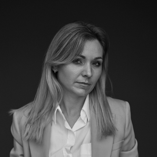 Юлия Макеева