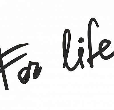 For Life