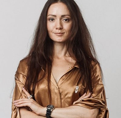 Кристина Чернова