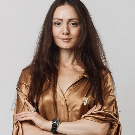 Кристина Чернова