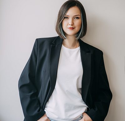 Ольга  Туинова
