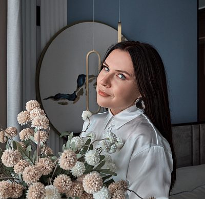 Светлана Юмаева