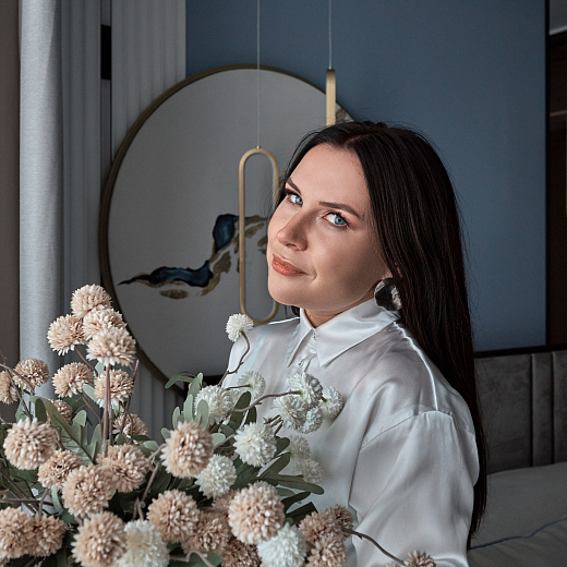 Светлана Юмаева