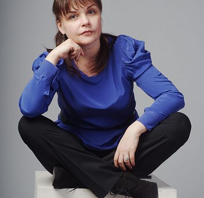 Светлана Фролова