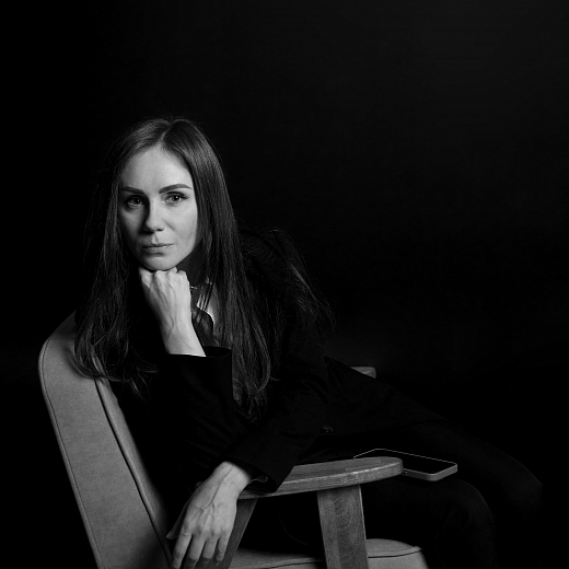Юлия Чадова