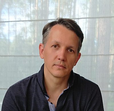 Лепихин Алексей / Архитектурная студия ХЭЛП
