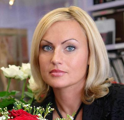 Екатерина Калинина