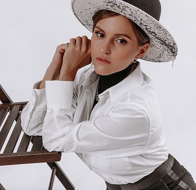 Юлия Синитенкова