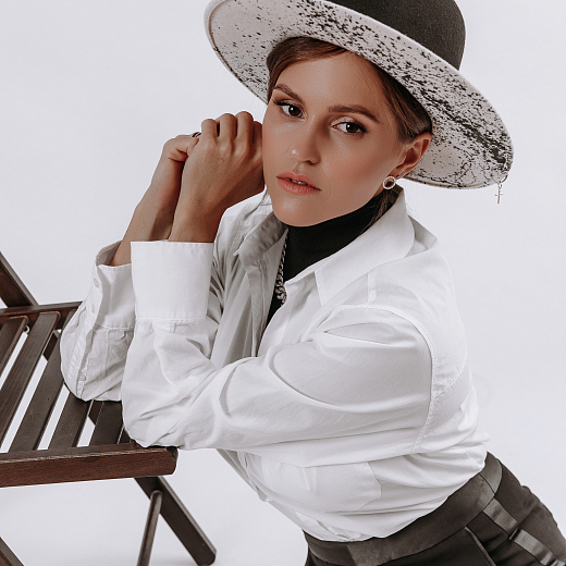 Юлия Синитенкова