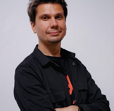 Daniil Khlebnikov