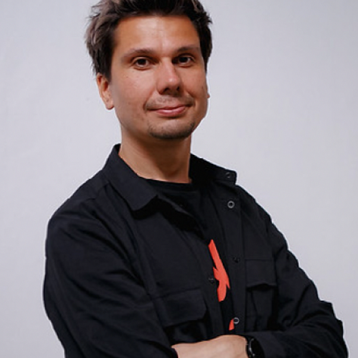Daniil Khlebnikov