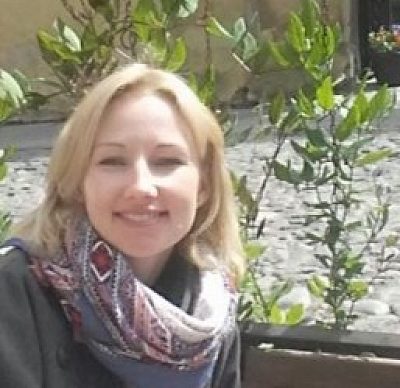 Ольга Алексеева