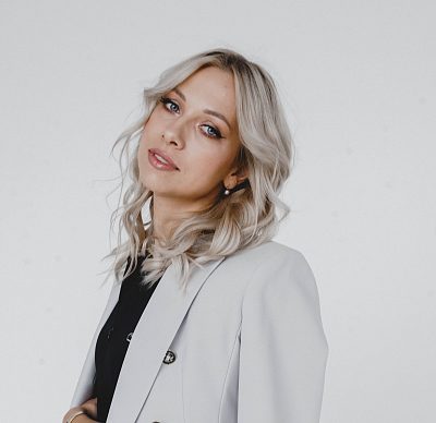 Анастасия Волчкова