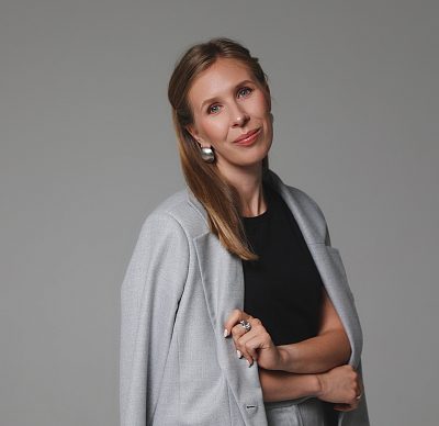 Ксения Кирпикова