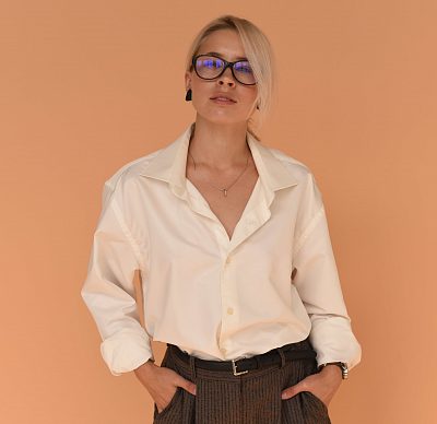 Кристина Шевальская