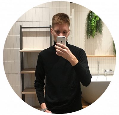 Роман Завадский