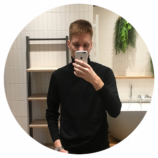 Роман Завадский