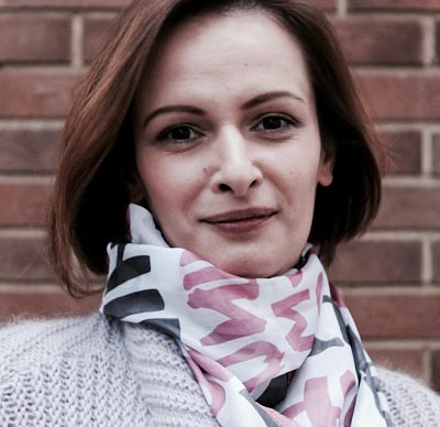 Елена Миронова