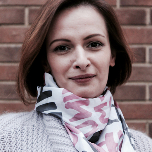 Елена Миронова