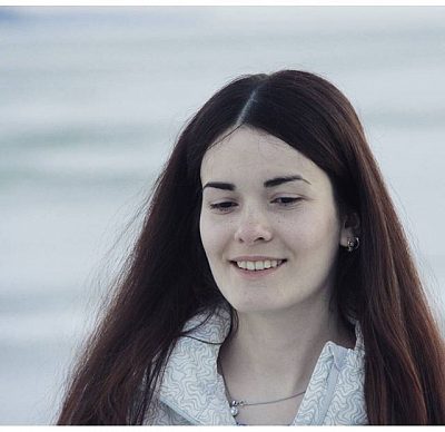 Евгения  Глушакова