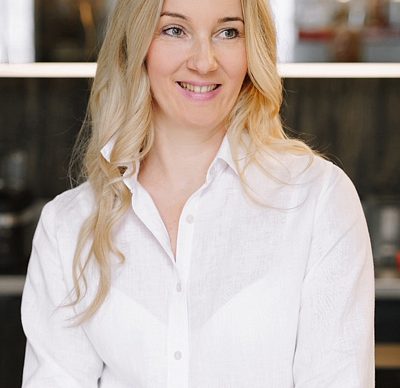 Ирина Чулкина