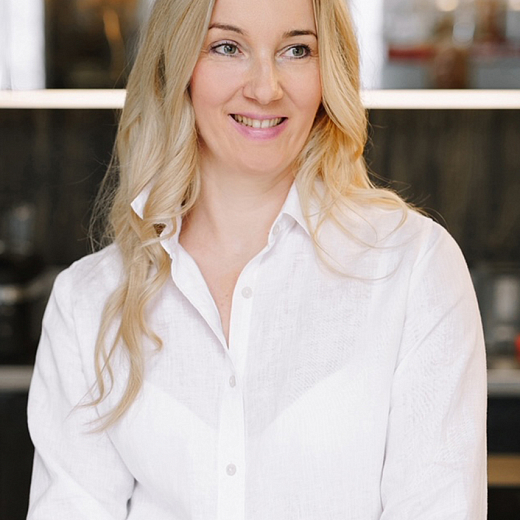 Ирина Чулкина