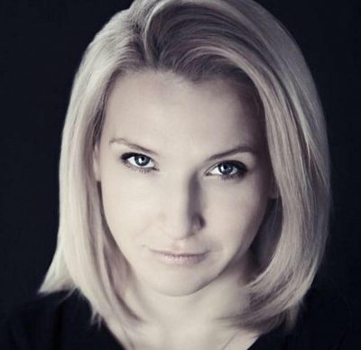 Yana Karpacheva