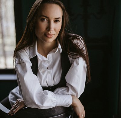 Екатерина Шкода