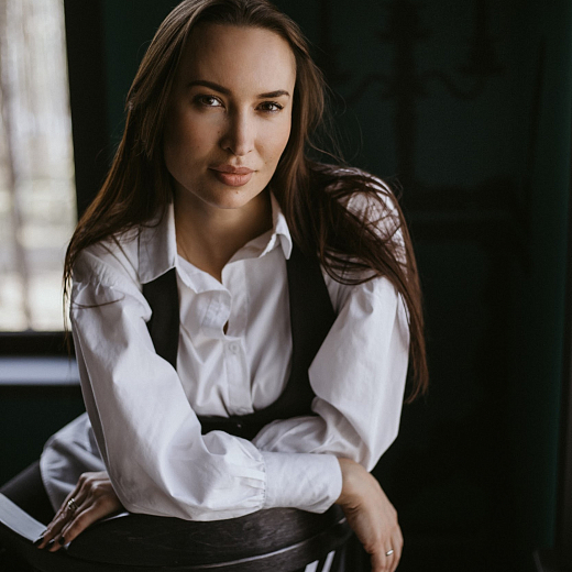 Екатерина Шкода