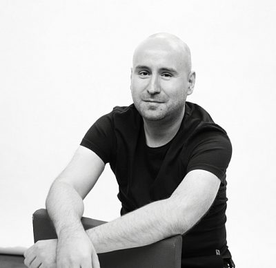 Дмитрий Давыдов / DavydovDesign
