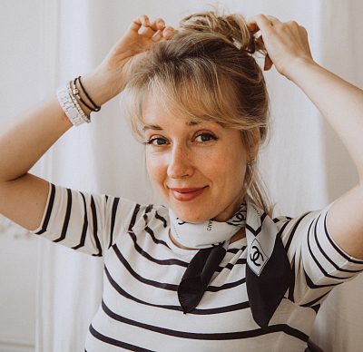 Светлана Зилева