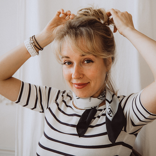 Светлана Зилева