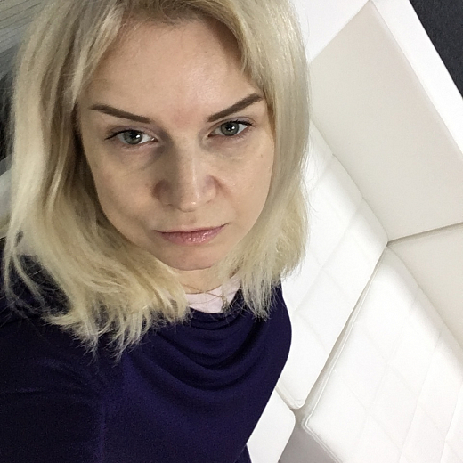 Елена Большакова