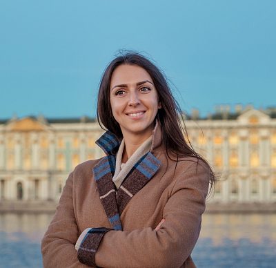 Анна Кондратьева