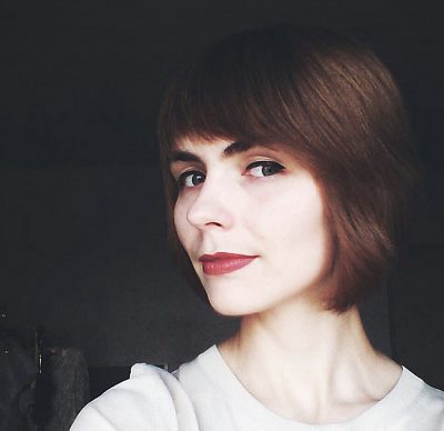 Анна Богушевич