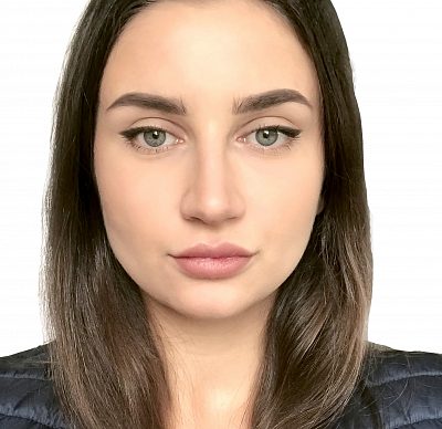 Анна Тищенко