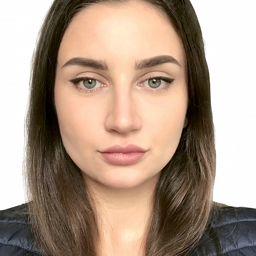 Анна Тищенко