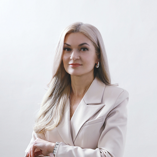 Анастасия Костенич