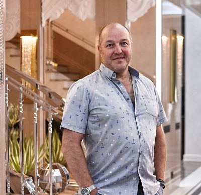 Проценко Андрей