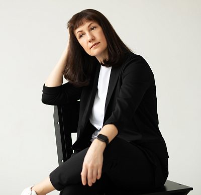 Александра Глушкова