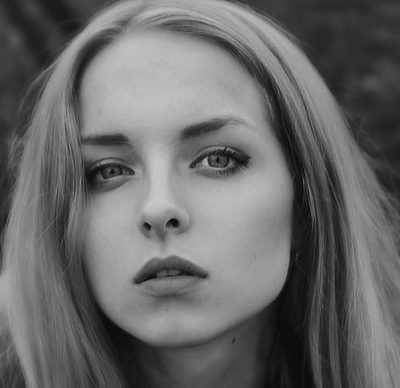 Ирина Первухина