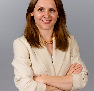 Светлана Володина