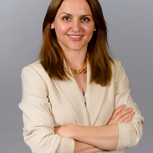 Светлана Володина