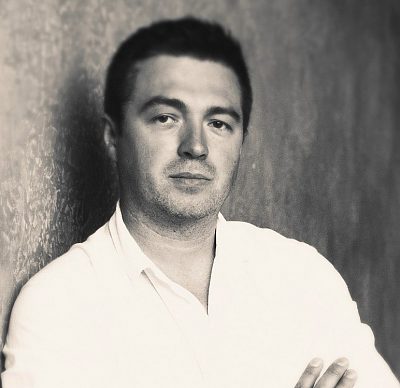 Алексей Тушнов