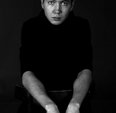 Яков Зайцев